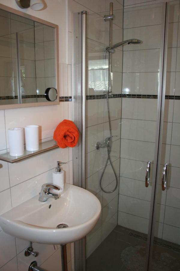 Apartment Im Art.Quartier Velgast Exterior foto
