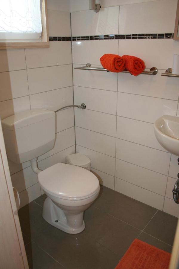 Apartment Im Art.Quartier Velgast Exterior foto